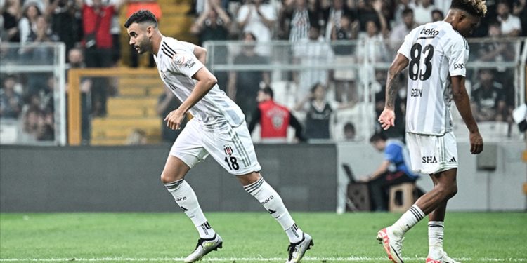 Beşiktaş, Süper Lig'de yarın İstanbulspor'u konuk edecek