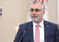 Bakan Işıkhan’dan emeklilere 5 bin lira ödenmesine ilişkin açıklama