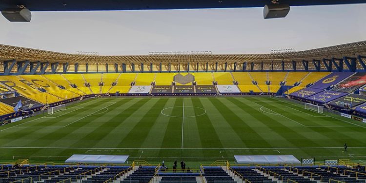 Galatasaray ile Fenerbahçe'nin karşı karşıya geleceği TFF Süper Kupa maçı Suudi Arabistan'da oynanacak