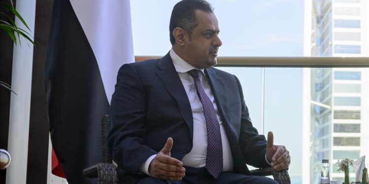 Yemen, Filistin halkının desteklemesi için “acilen harekete geçme” çağrısında bulundu