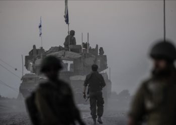 İsrail’in Gazze’nin farklı bölgelerini hedef alan son saldırılarında 53 Filistinli öldü