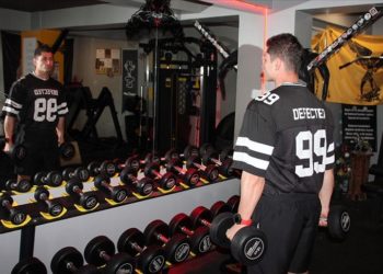 Avrupa şampiyonu doğal vücut geliştirme sporcusu gözünü dünya şampiyonluğuna dikti