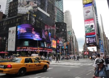 ABD’de istihdam eylülde beklentileri aştı