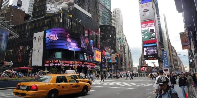ABD’de istihdam eylülde beklentileri aştı