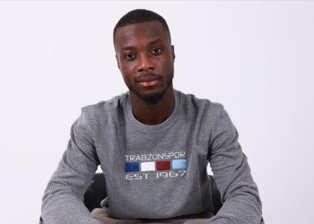 Türk taraftarı farklı bir seviyede, çok tutkulular