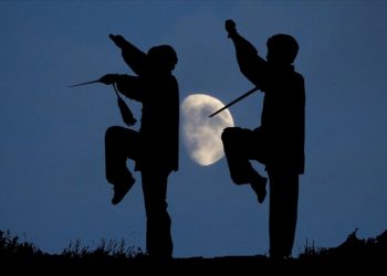 Bilim insanları Tai Chi sporunun Parkinson semptomlarını yavaşlatabildiğini tespit etti