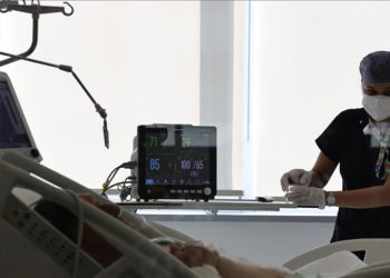 Araştırmacılar: İnme kaynaklı ölümler 2050 yılına kadar yüzde 50 artış gösterecek