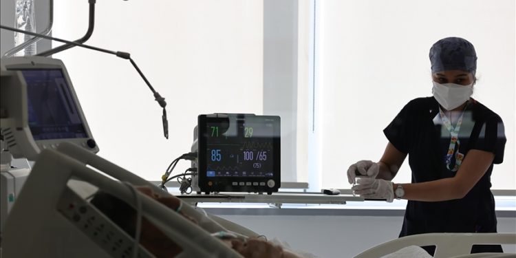 Araştırmacılar: İnme kaynaklı ölümler 2050 yılına kadar yüzde 50 artış gösterecek