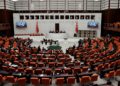 12. Kalkınma Planı TBMM Başkanlığı'na sunuldu