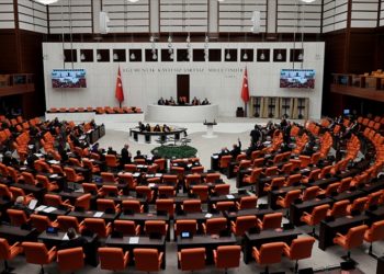 12. Kalkınma Planı TBMM Başkanlığı'na sunuldu