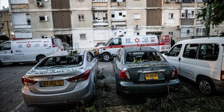 İsrail “bebek iddialarını” desteklemek için bebek cesetleri fotoğrafları paylaştı