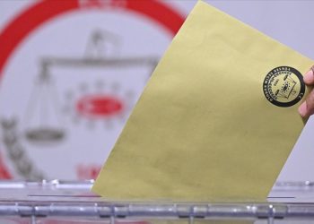 Cumhur İttifakı'nın yerel seçim işbirliği heyetleri belli oldu