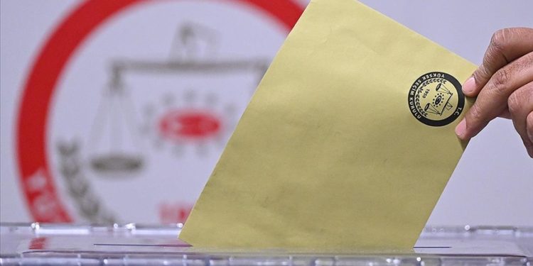 Cumhur İttifakı'nın yerel seçim işbirliği heyetleri belli oldu