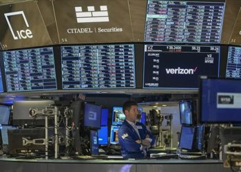 Küresel piyasalar karışık seyrediyor