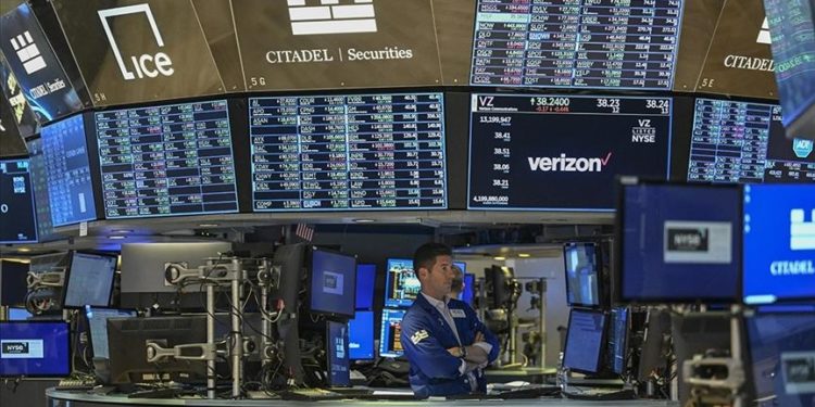 Küresel piyasalar karışık seyrediyor