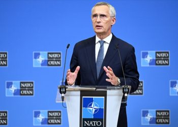 NATO’dan İsveç’in katılım protokolünün TBMM’ye sevki hakkında açıklama