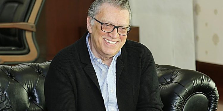 Eski Başbakan Mesut Yılmaz’ın vefatının üzerinden 3 yıl geçti