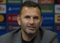 Galatasaray Teknik Direktörü Okan Buruk takımın performansından memnun