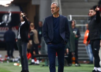 ‘Buraya 3 puan için geldik ve istediğimizi aldık’