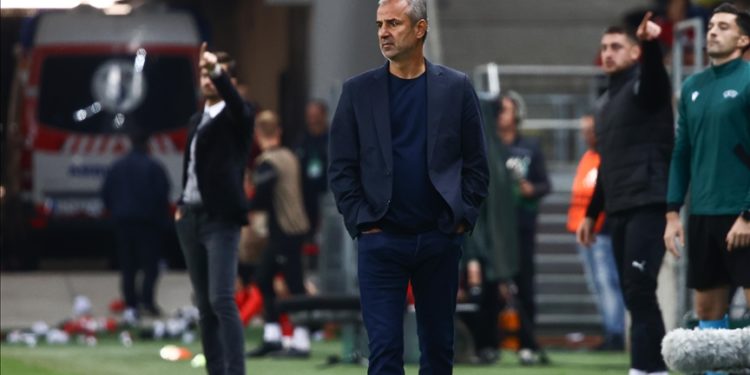 ‘Buraya 3 puan için geldik ve istediğimizi aldık’