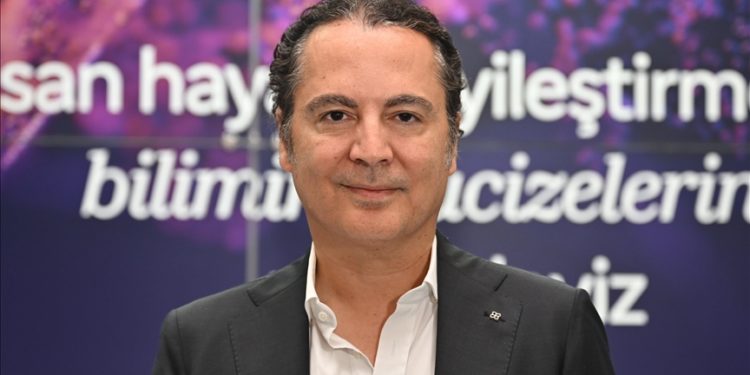 Eczanelerdeki her 7 ilaçtan 1’i Sanofi tesislerinde üretiliyor