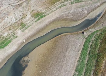 İstanbul’un barajlarındaki su seviyesi yüzde 21’e düştü