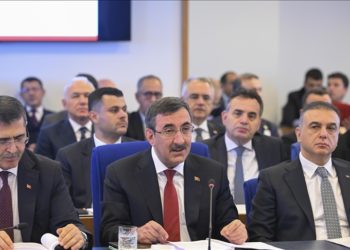 Ekonomimizde istikrarı kalıcı hale getireceğiz