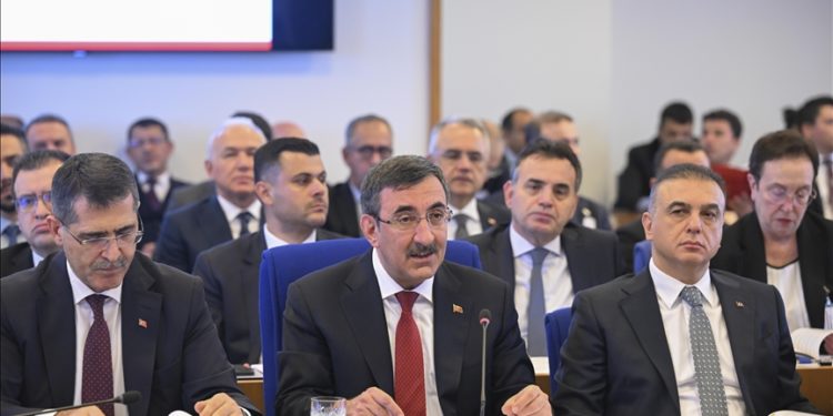 Ekonomimizde istikrarı kalıcı hale getireceğiz