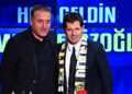 MKE Ankaragücü Başkanı Koca, hakemlerin Emre Belözoğlu’na ön yargılı yaklaştığını savundu
