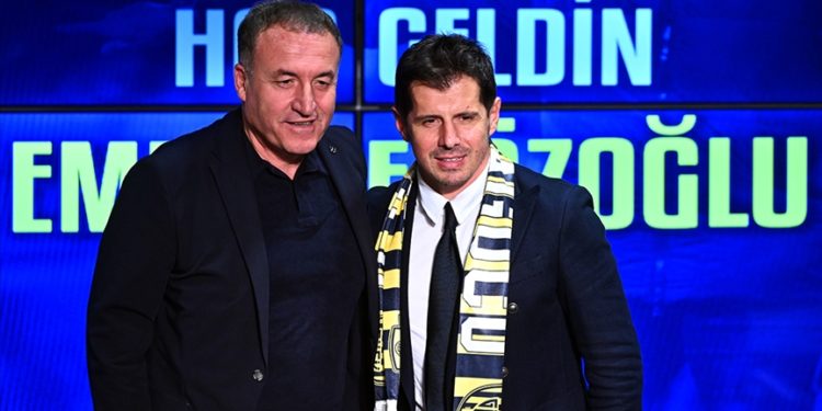 MKE Ankaragücü Başkanı Koca, hakemlerin Emre Belözoğlu’na ön yargılı yaklaştığını savundu