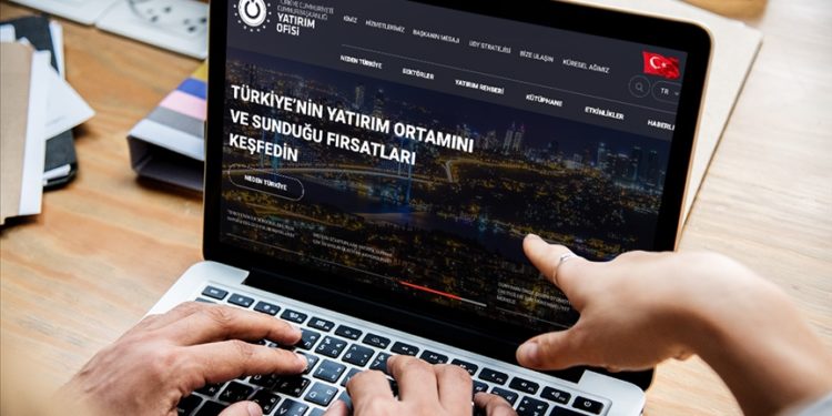 Birleşmiş Milletler’den Cumhurbaşkanlığı Yatırım Ofisi’ne mükemmellik ödülü