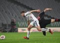 Fatih Karagümrük, sahasında Adana Demirspor'u 2-0 yendi