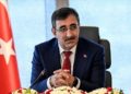 Cumhurbaşkanı Yardımcısı Yılmaz’dan eski AK Parti Milletvekili Baştopçu için taziye mesajı