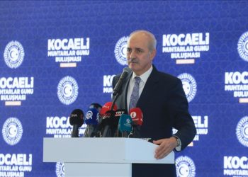 İsrail’e kim arka çıkarsa çıksın sonunda hakkaniyet kazanacak