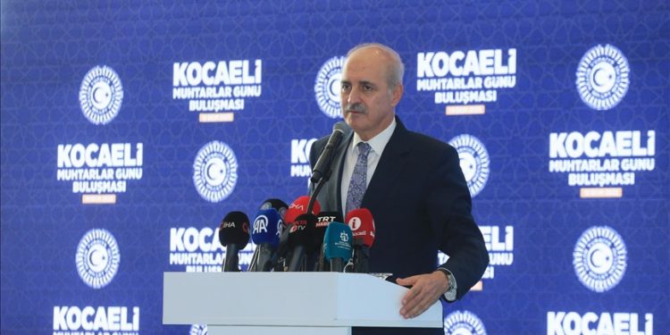 İsrail’e kim arka çıkarsa çıksın sonunda hakkaniyet kazanacak