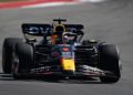 Sezon şampiyonu Verstappen, F1 ABD Grand Prix'sini kazandı