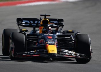 Sezon şampiyonu Verstappen, F1 ABD Grand Prix'sini kazandı