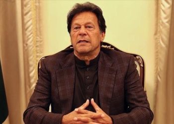 Pakistan’da mahkeme, İmran Han’ı resmen “devlet sırlarını ifşa etmekle” suçladı