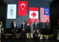 Muaythai Milli Takımı, Gençler Dünya Şampiyonası’nda birinciliği kazandı