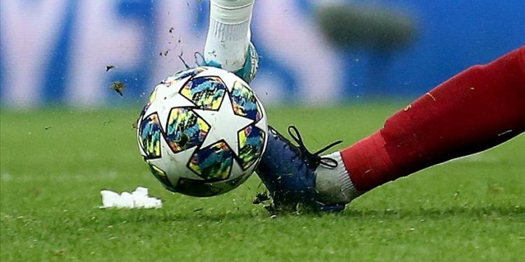 Premier Lig'de Arsenal, Manchester City'i 1-0 yendi