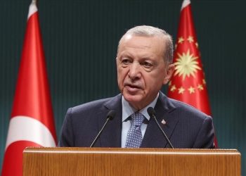Cumhurbaşkanı Erdoğan, Maldivler Cumhurbaşkanı Muizzu ile telefonda görüştü