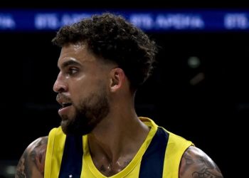 Gençlik ve Spor Bakanlığı Tahkim Kurulu, Wilbekin'in 5 maç men cezasını onadı