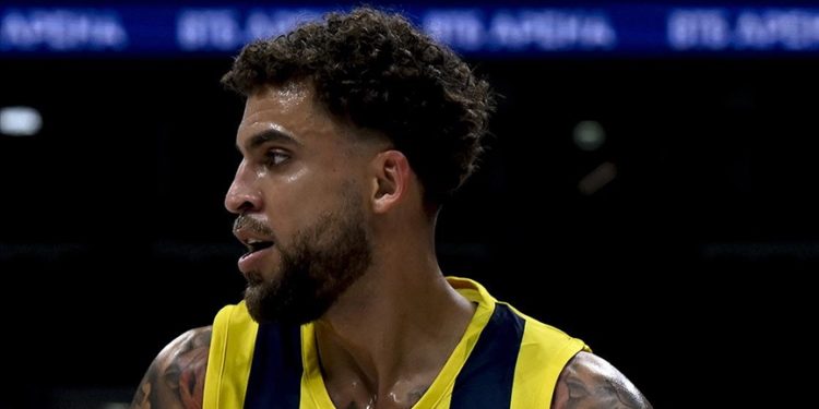 Gençlik ve Spor Bakanlığı Tahkim Kurulu, Wilbekin'in 5 maç men cezasını onadı