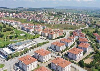 Zorunlu deprem sigortasında hedef 15,2 milyon konut ve iş yeri