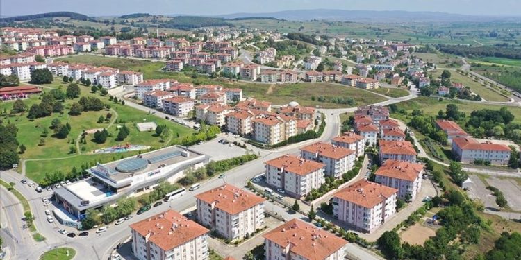 Zorunlu deprem sigortasında hedef 15,2 milyon konut ve iş yeri