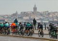 “Tour of Türkiye 2023″te ilk pedal yarın dönecek