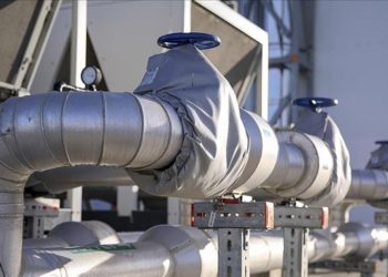 Rusya, Kazakistan üzerinden Özbekistan’a doğal gaz sevkiyatına başladı