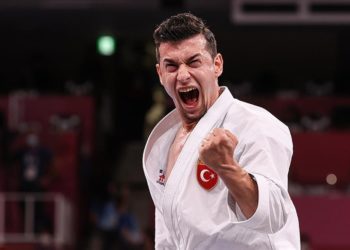 26. Dünya Karate Şampiyonası yarın başlıyor
