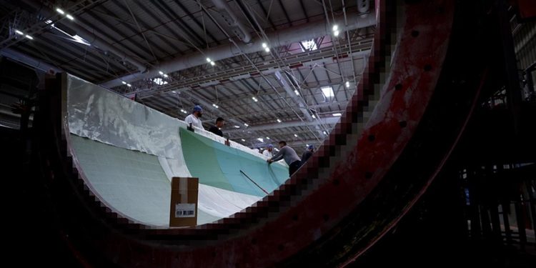 Rüzgar enerjisi sektörü 2027'ye kadar 600 bin teknisyene ihtiyaç duyuyor