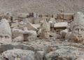 Nemrut Dağı'nda yapılan nano kireç uygulaması olumlu sonuç verdi